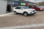 KIA SORENTO 2.2 - Km 177000 -  9500,00 - Clicca per ingrandire