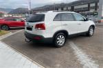 KIA SORENTO 2.2 - Km 177000 -  9500,00 - Clicca per ingrandire