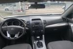 KIA SORENTO 2.2 - Km 177000 -  9500,00 - Clicca per ingrandire