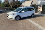 TURNEO COURIER 1.5 - Ford-   15000,00 - Clicca per ingrandire