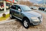 Tuareg 2.5 tdi R5 4Motion - Km 291234 -  5000,00 - Clicca per ingrandire