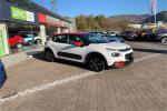 CITROEN C3 1.2 - Km 96500 -  10500,00 - Clicca per ingrandire