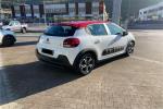 CITROEN C3 1.2 - Km 96500 -  10500,00 - Clicca per ingrandire