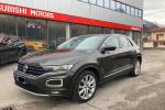 Volkswagen - VOLKSWAGEN  T-ROC - Km 157224 -  20000,00 - Clicca per ingrandire