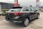 VOLKSWAGEN  T-ROC - Km 157224 -  20000,00 - Clicca per ingrandire