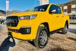 TUNLAND G7 2.0 TDI 4WD  - Km 0 -  25500,00 - Clicca per ingrandire