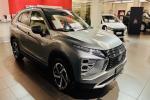 eclipse cross INSTYLE SDA P0 PHEV plugin hybrid  - Km 0 -  48200,00 - Clicca per ingrandire