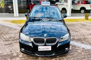 Bmw-320d cat efficientDynamics