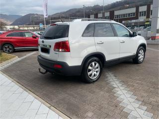 KIA SORENTO 2.2