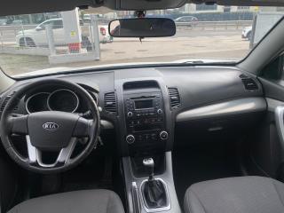 KIA SORENTO 2.2