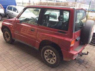 vitara 1.9 t.d.