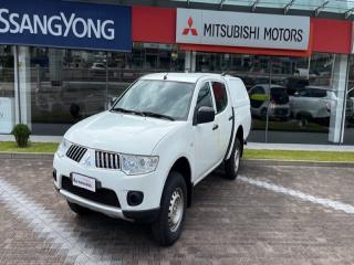 L200 DOUBLE CAB INVITE