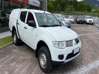 L200 DOUBLE CAB INVITE