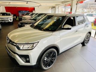 TIVOLI 1.6 EXDI EXCLUSIVE