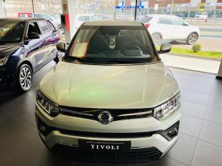 TIVOLI 1.6 EXDI EXCLUSIVE