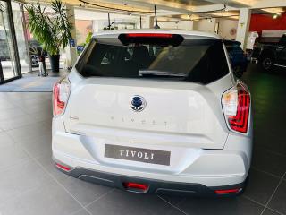 TIVOLI 1.6 EXDI EXCLUSIVE