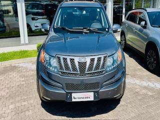 XUV 500 2.2 TDI 4X4 7 POSTI W8 