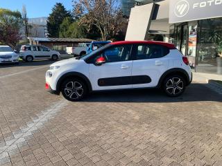 CITROEN C3 1.2