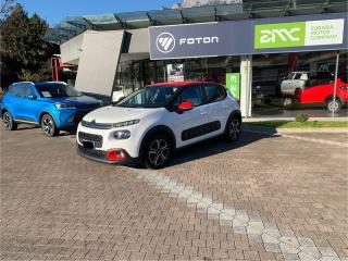 CITROEN C3 1.2