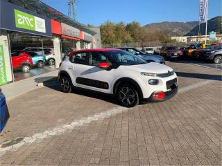 CITROEN C3 1.2