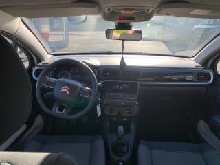 CITROEN C3 1.2