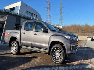 TUNLAND G7 2.0 TDI 4WD M/T