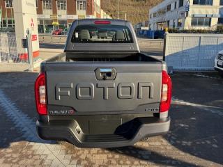 TUNLAND G7 2.0 TDI 4WD M/T