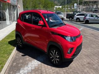 KUV100 1.2 K8 NXT 