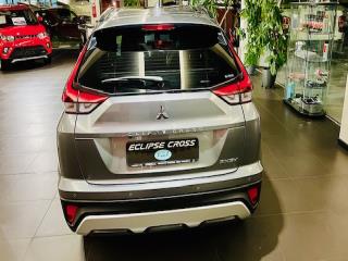 eclipse cross INSTYLE SDA P0 PHEV plugin hybrid 