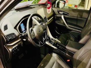 eclipse cross INSTYLE SDA P0 PHEV plugin hybrid 