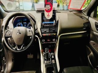 eclipse cross INSTYLE SDA P0 PHEV plugin hybrid 