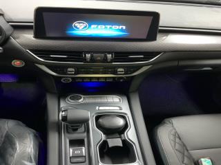 FOTON TUNLAND G7